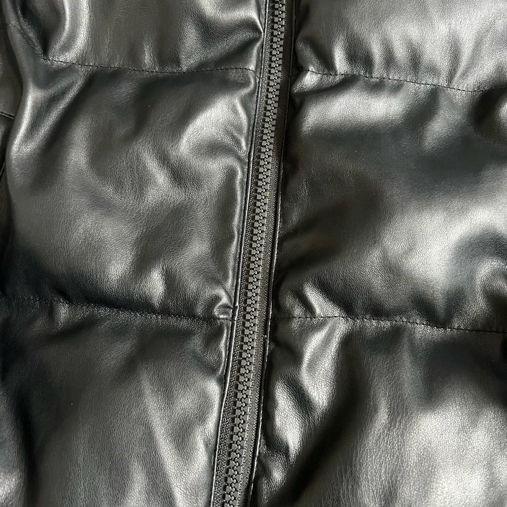 Art Class Black Jacket